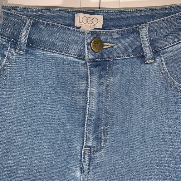 LOGO Jeans - Picture 3 of 5
